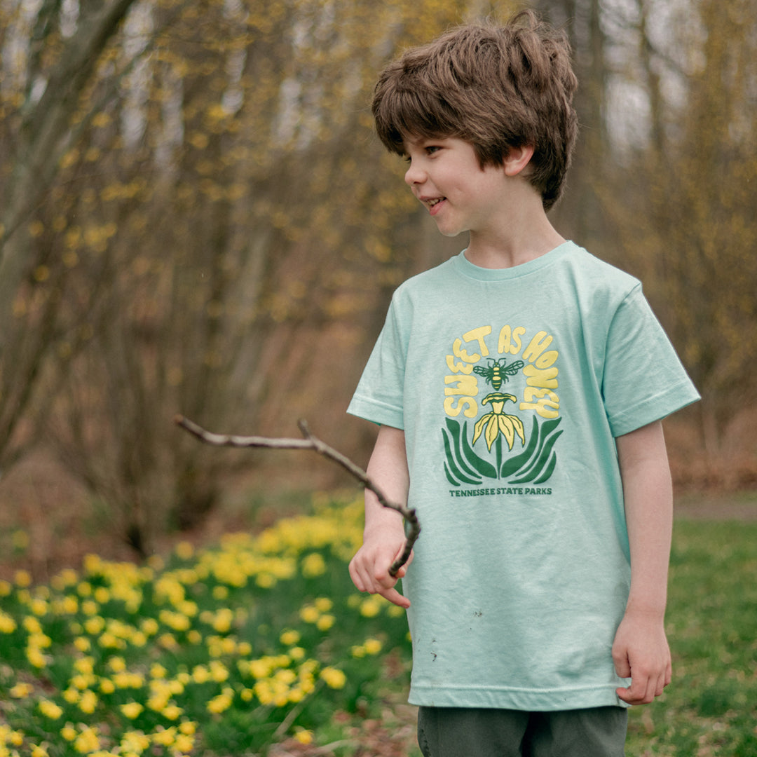 Youth tennessee state parks online gift shop