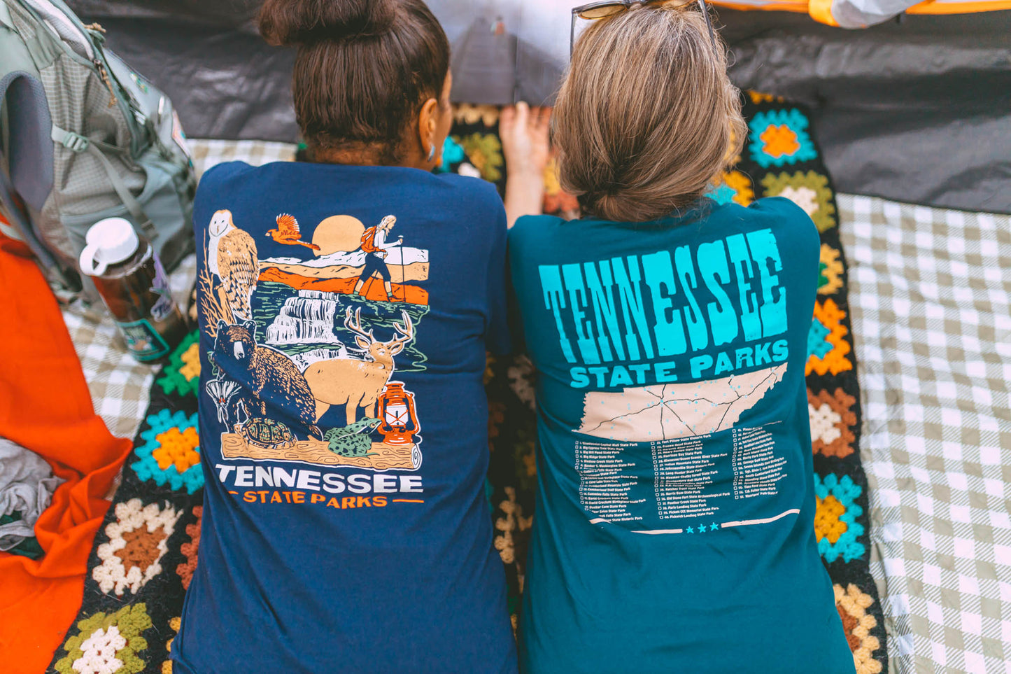 TNSP - Wildlife Tee