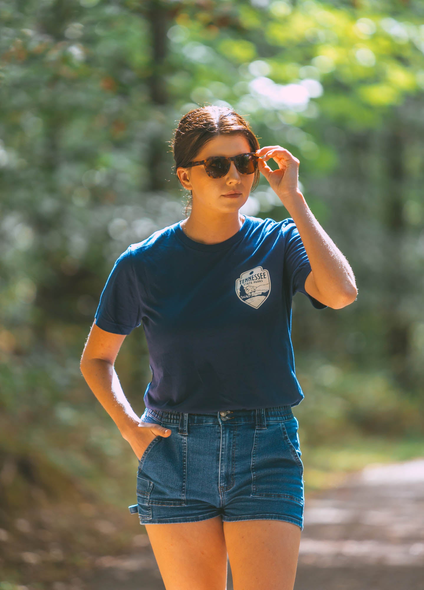 TNSP - Wildlife Tee