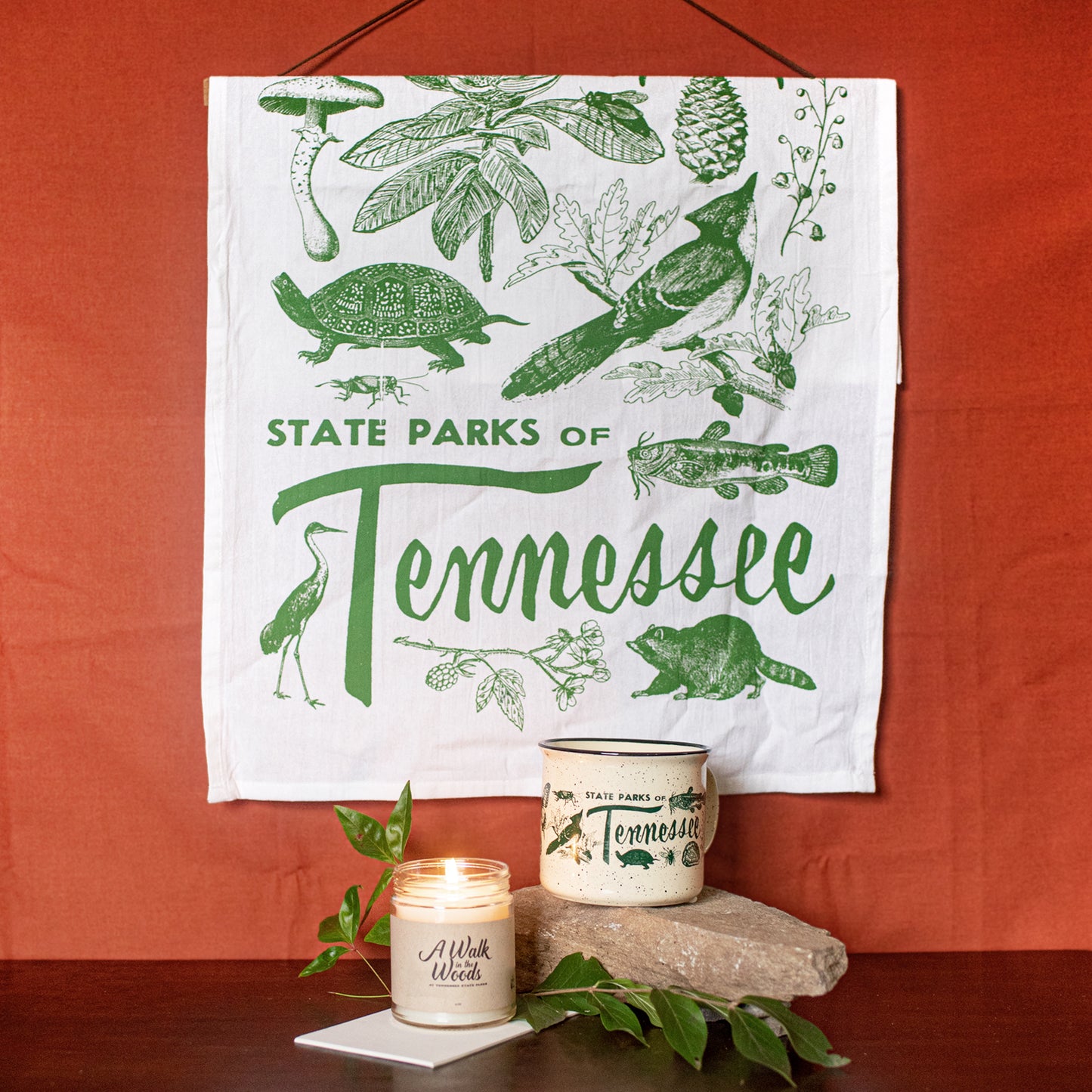 Cozy at Home Bundle