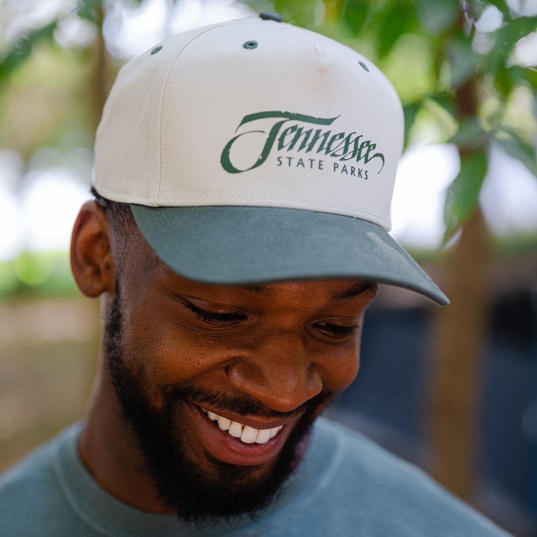 TNSP - Classic Logo Hat