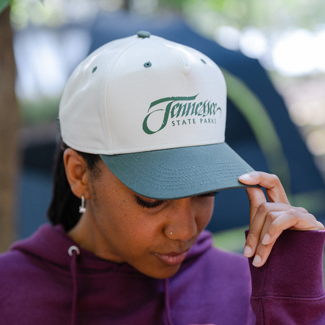 TNSP - Classic Logo Hat