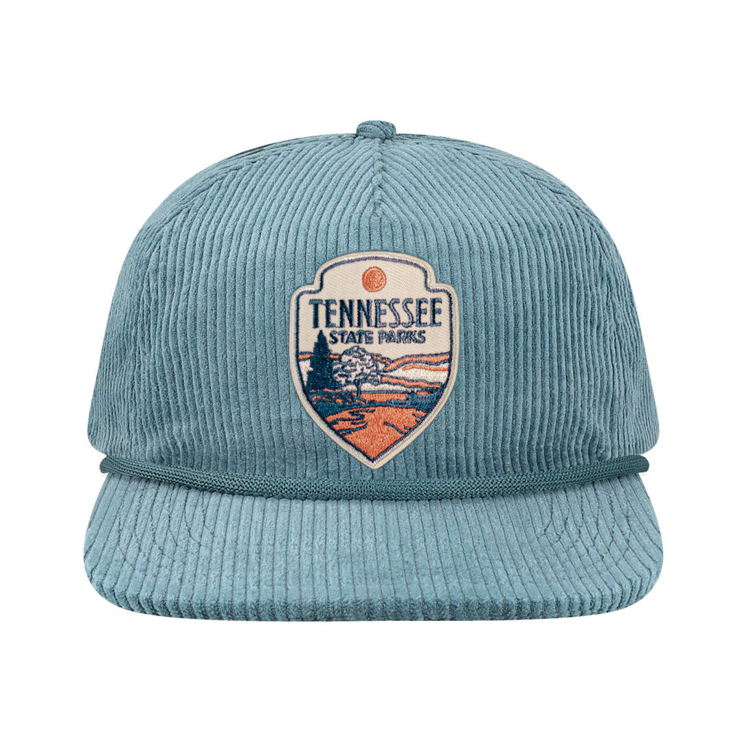 TNSP - Corduroy Crest Hat