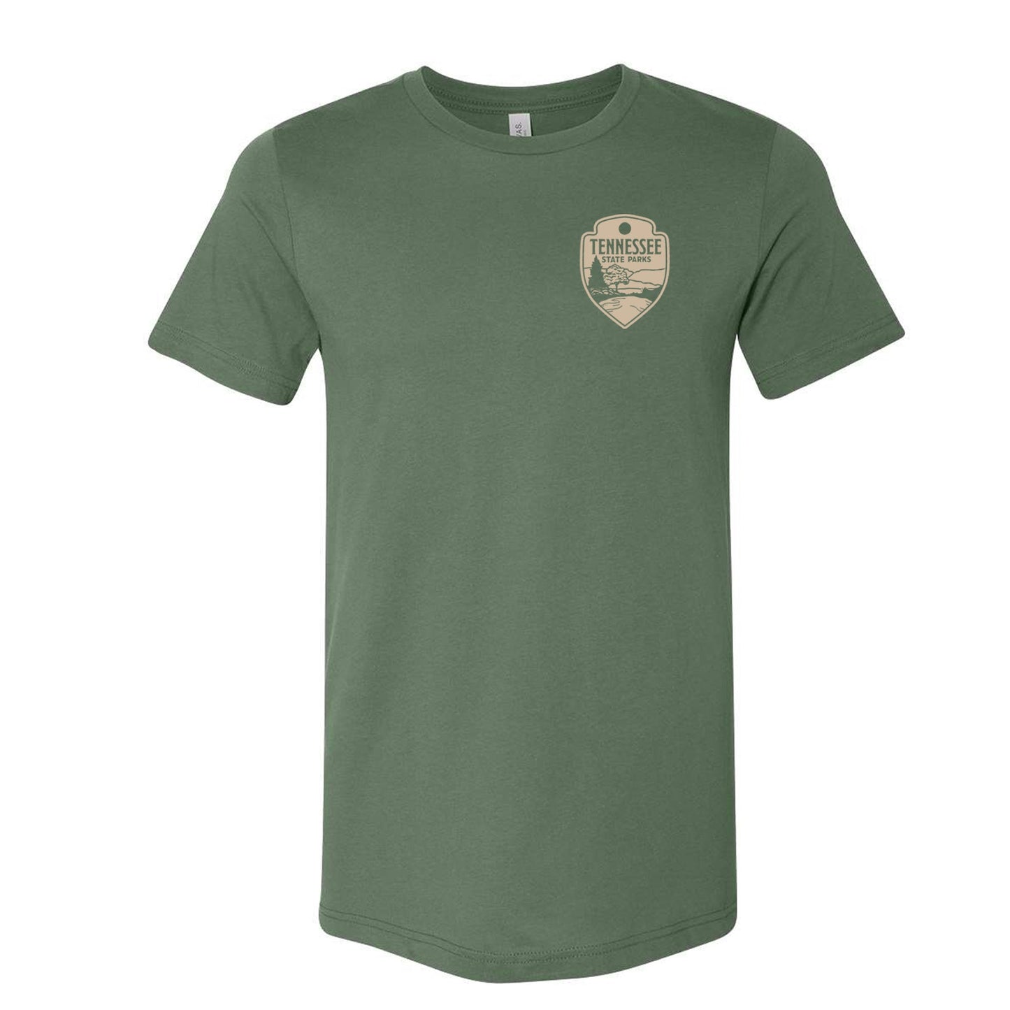 TNSP - Endangered Species Day Tee