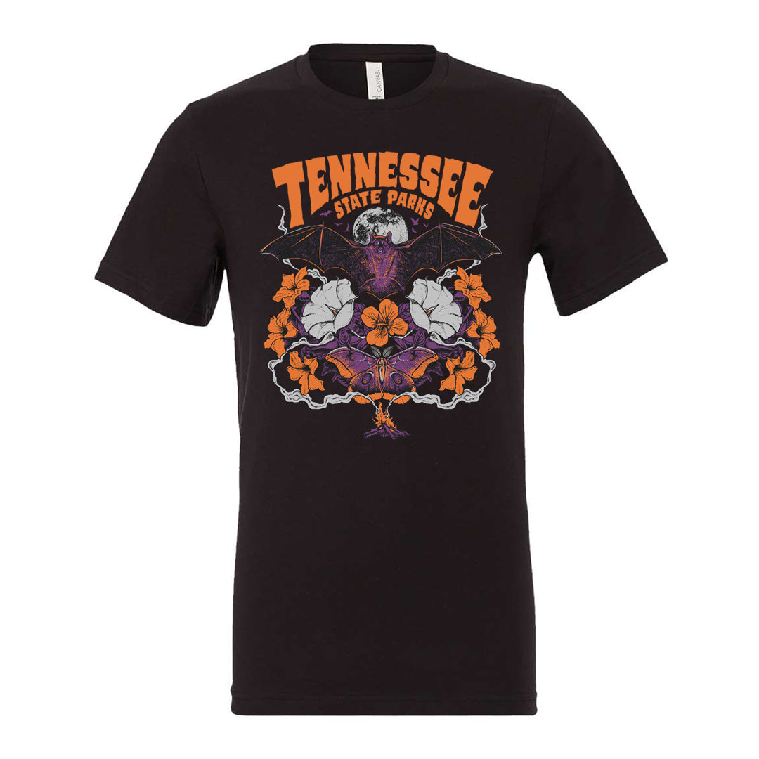 TNSP - Pollinators Halloween Tee