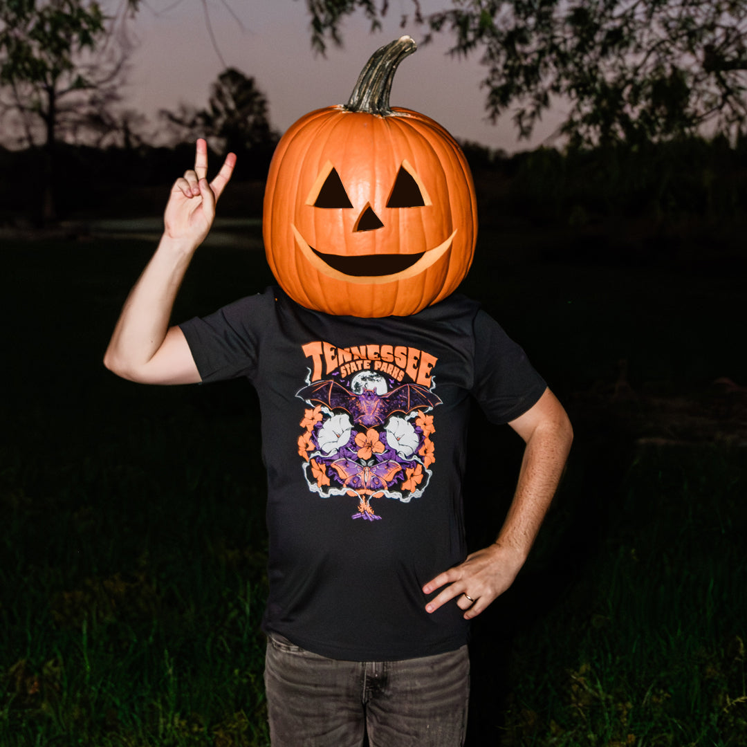 TNSP - Pollinators Halloween Tee