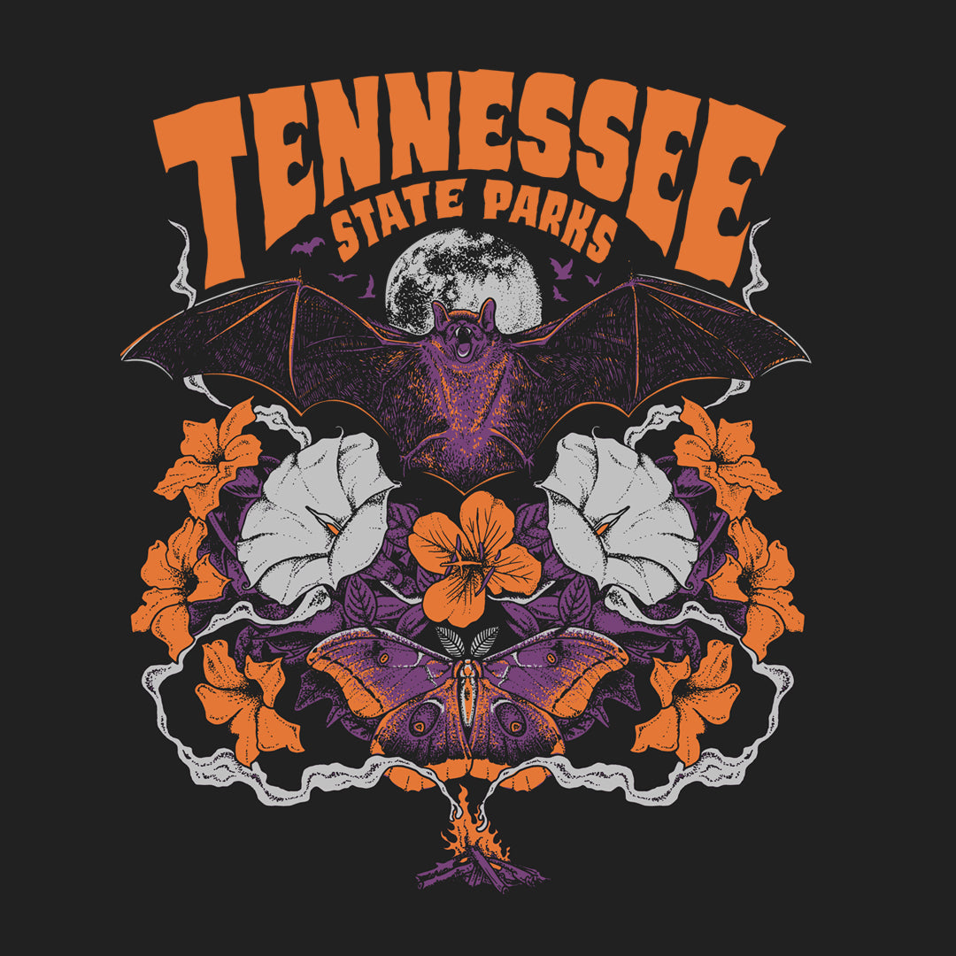 TNSP - Pollinators Halloween Tee