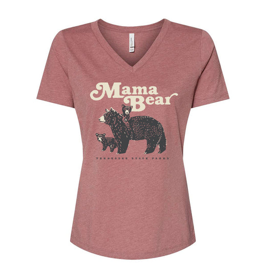 TNSP - Mama Bear Tee