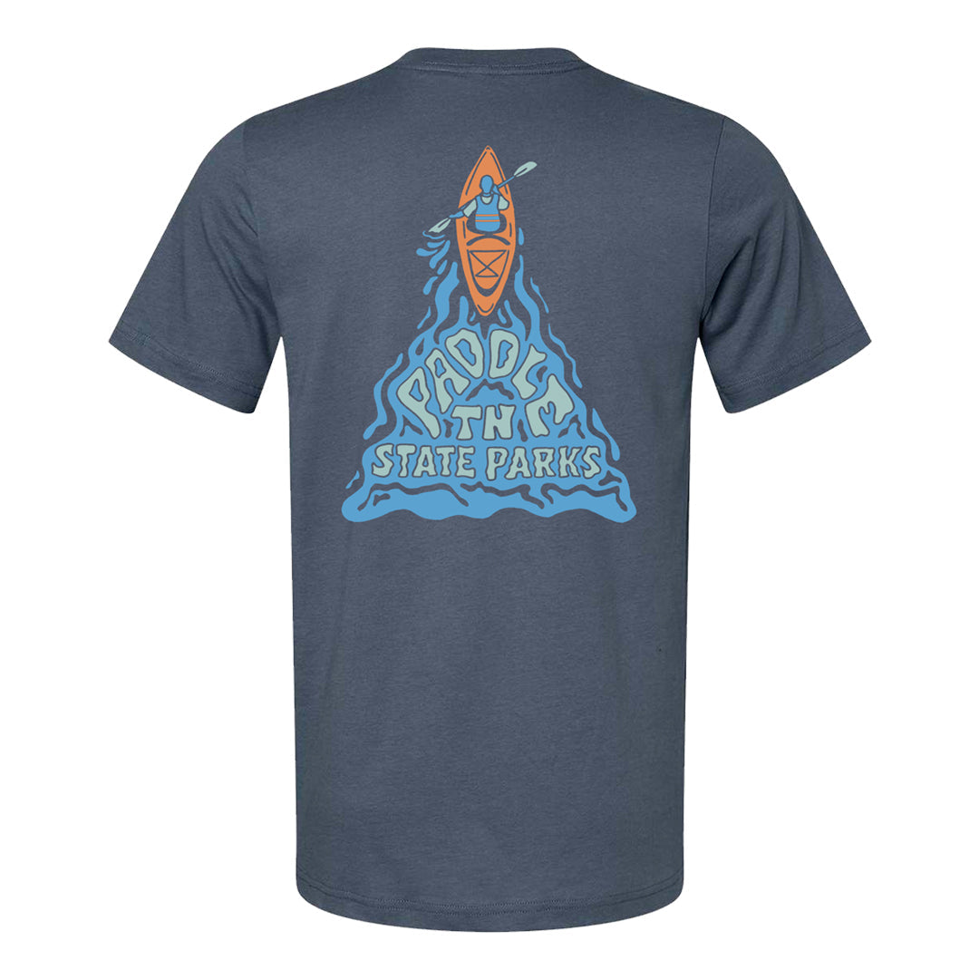 TNSP - Paddle Tee