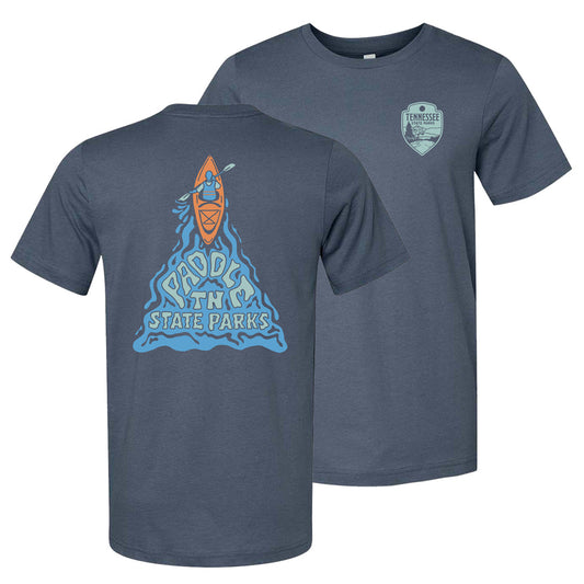 TNSP - Paddle Tee