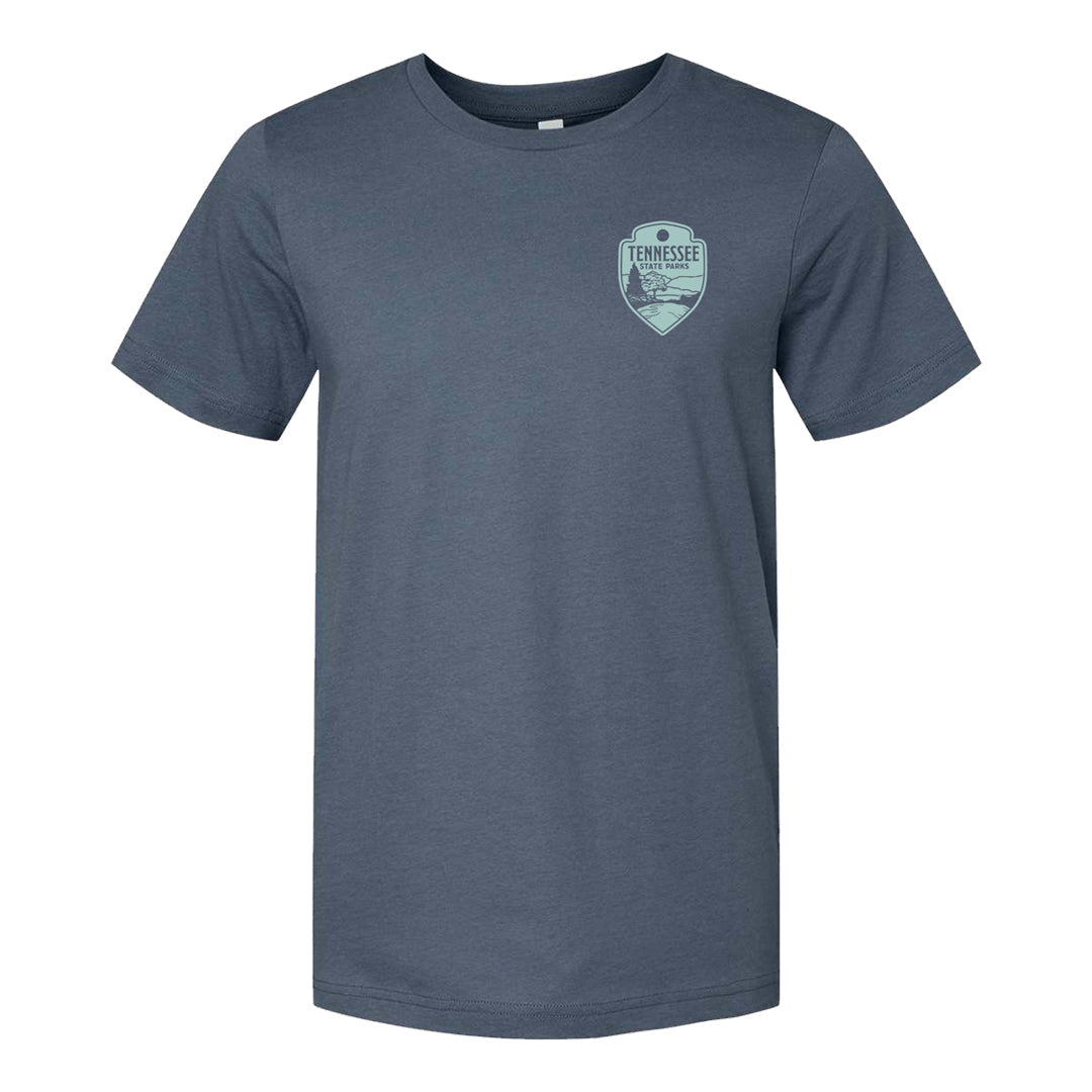 TNSP - Paddle Tee