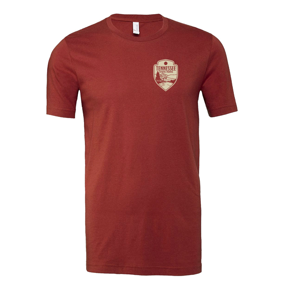 TNSP - Home Is Where You Park It Tee