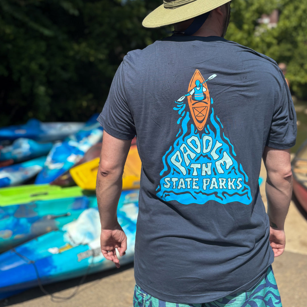TNSP - Paddle Tee