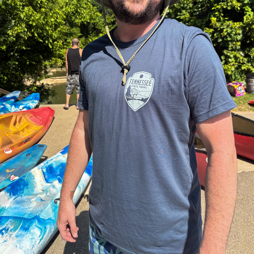 TNSP - Paddle Tee