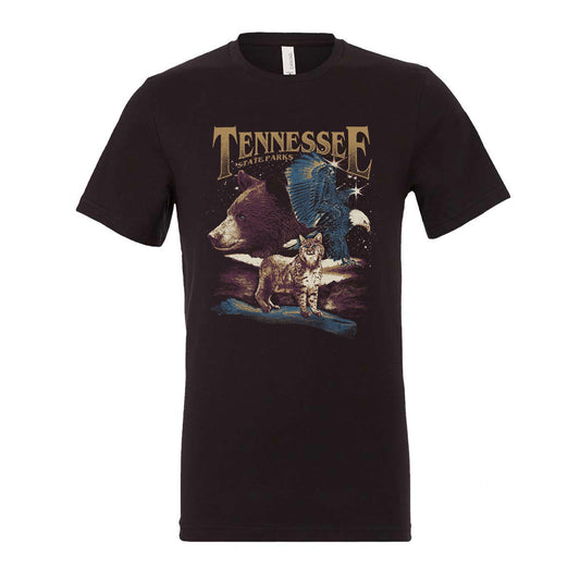 TNSP - Concert Tee