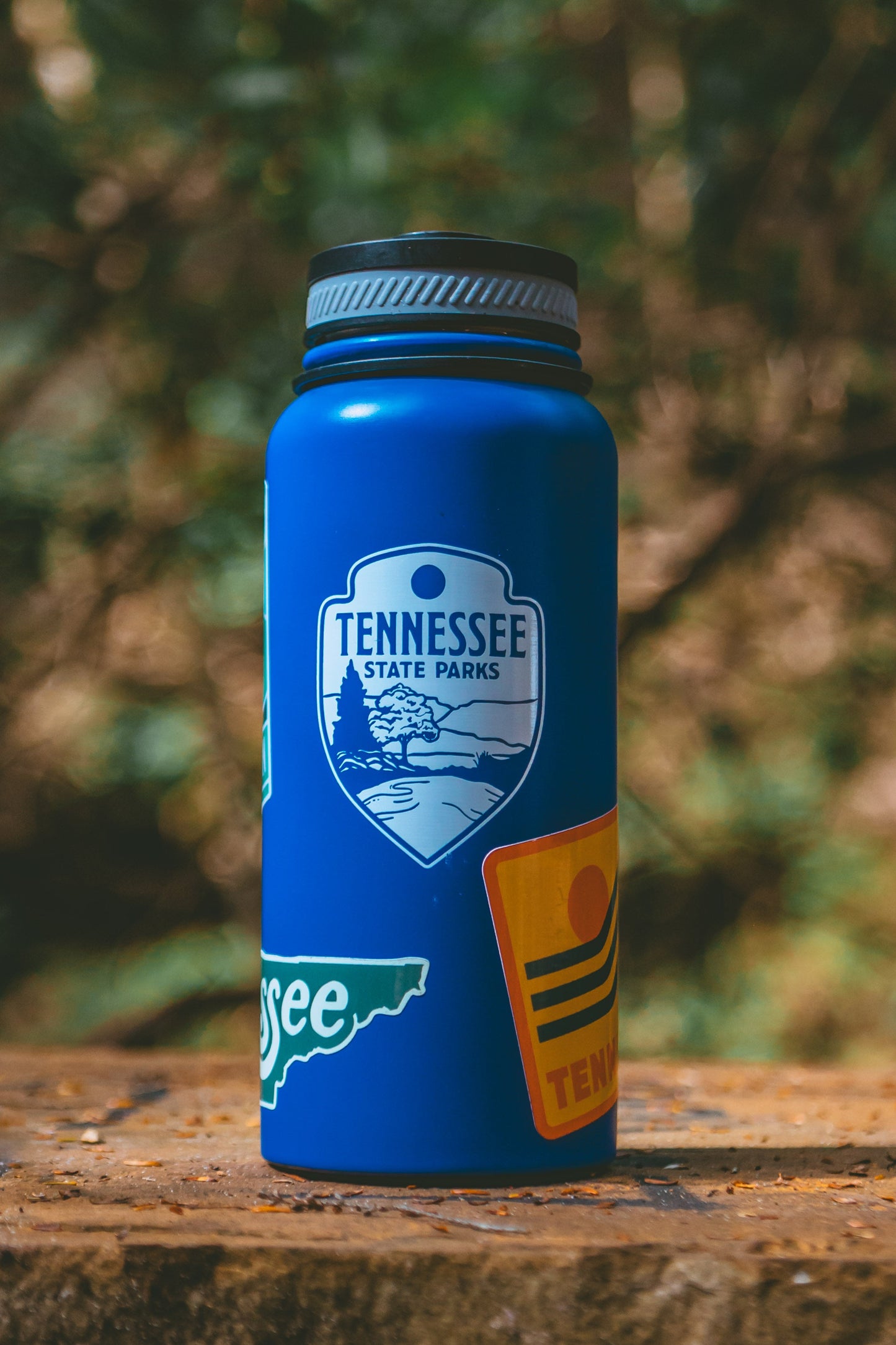 TNSP - 27oz Stainless Steel Water Bottle