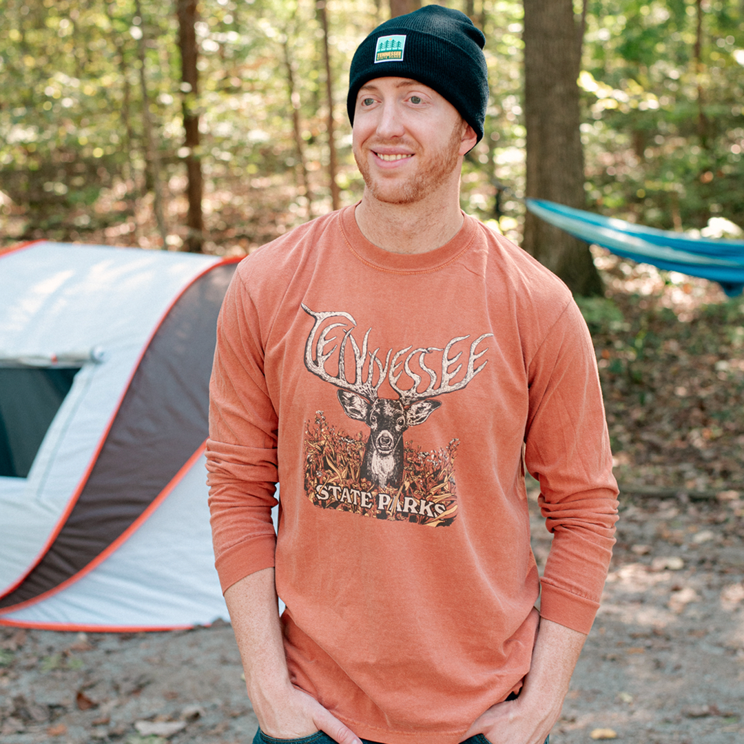 T-shirts – Page 2 – Tennessee State Parks Online Gift Shop