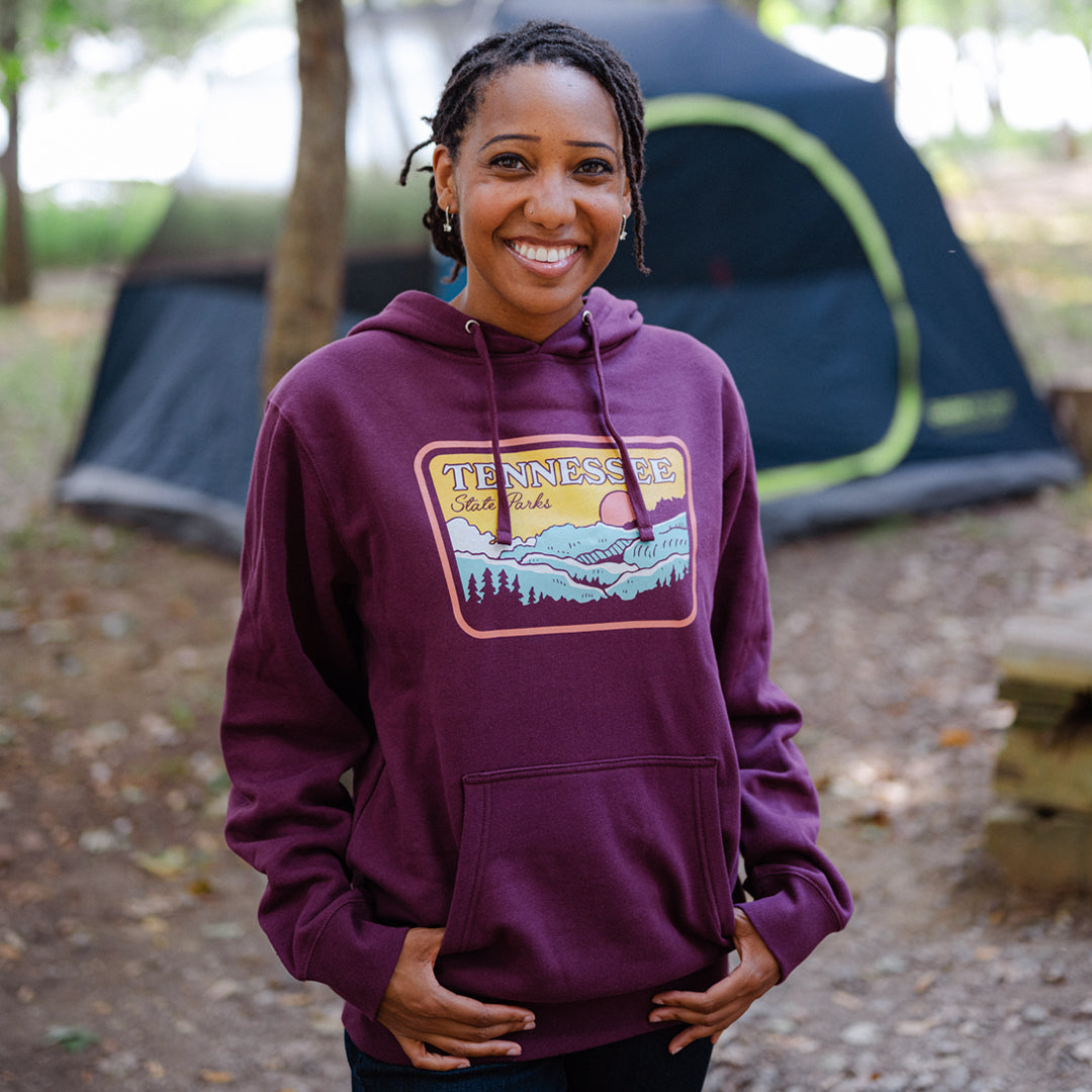 TNSP - Rolling Hills Hoodie