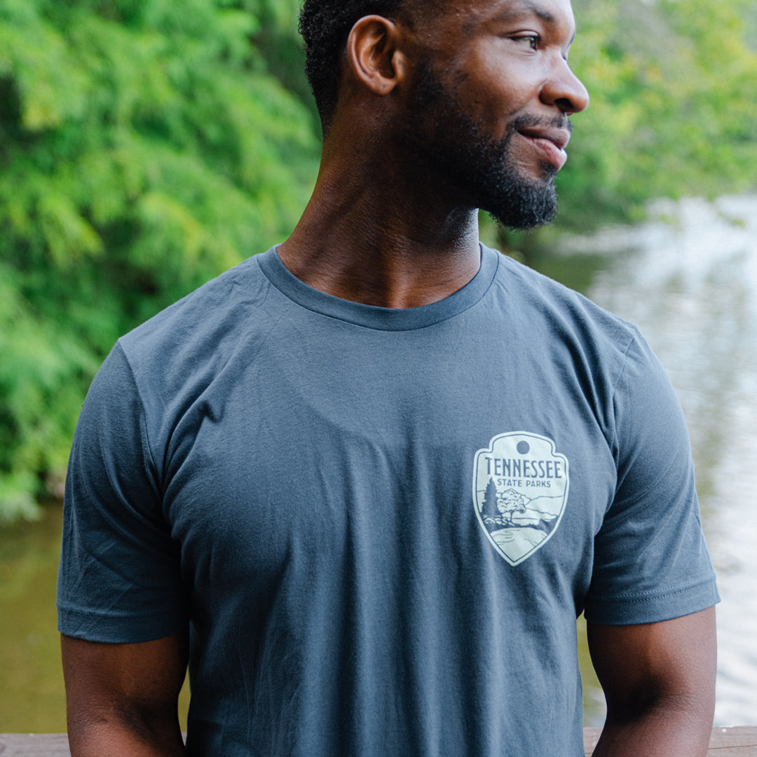 TNSP - Paddle Tee