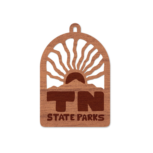 TNSP - Sunshine Ornament