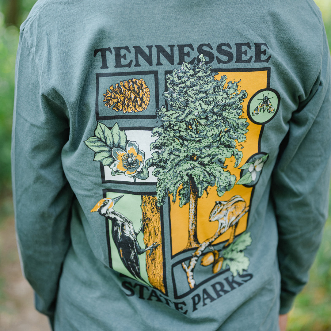 TNSP Block Forest Long Sleeve Tee Tennessee State Parks Online tnsp-block-forest-long-sleeve-tee-tennessee-state-parks-online