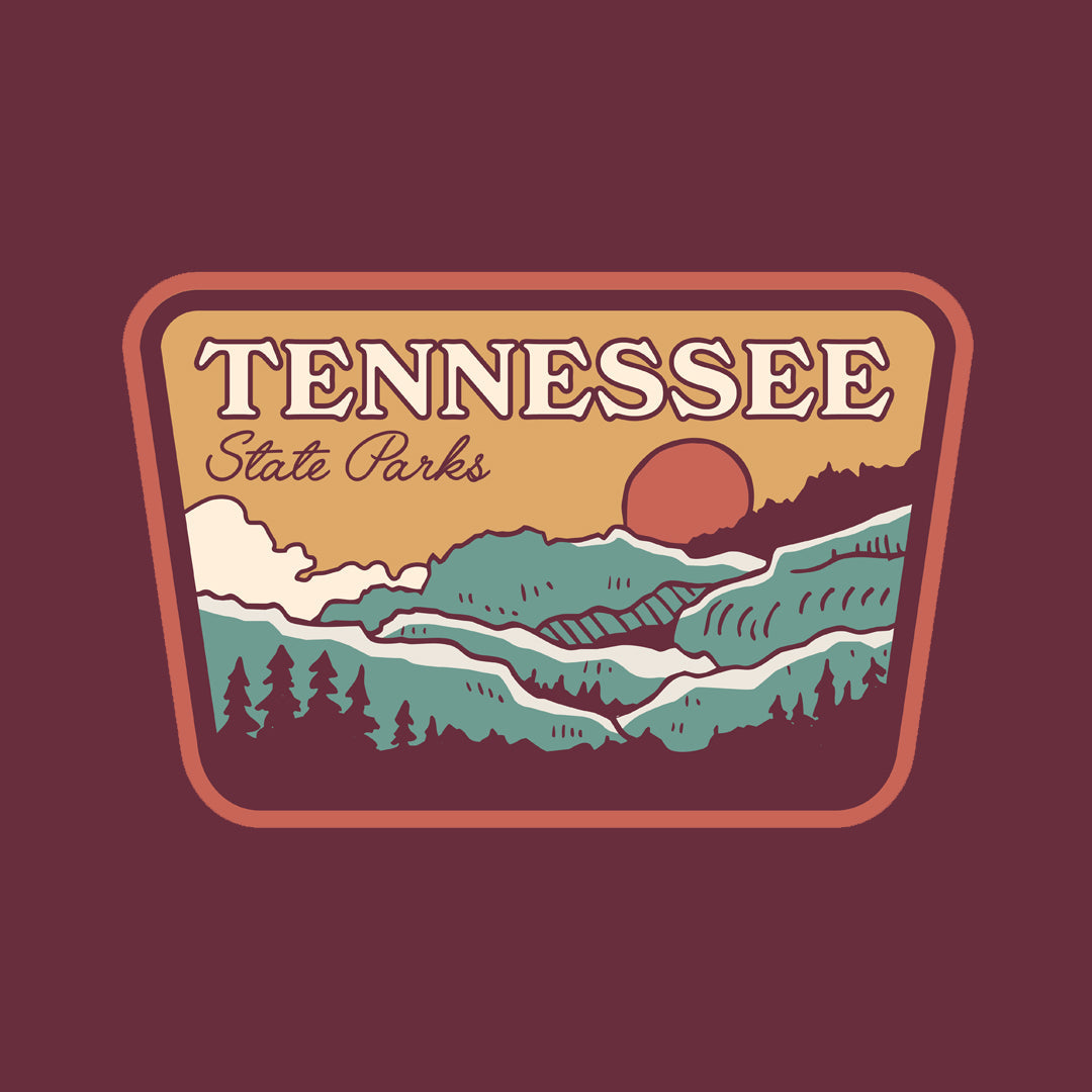 TNSP - Rolling Hills Hoodie