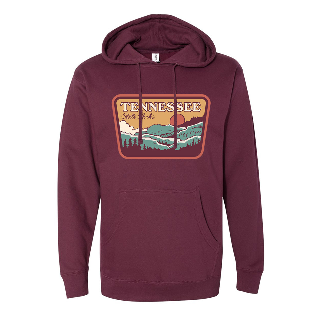 TNSP - Rolling Hills Hoodie