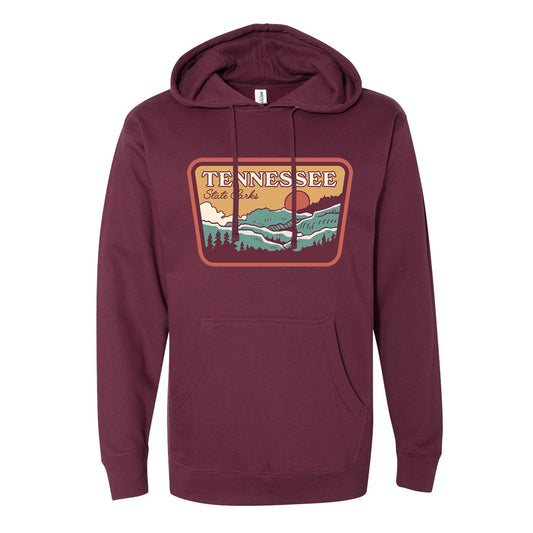 TNSP - Rolling Hills Hoodie