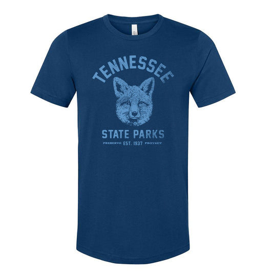 TNSP - Preserve and Protect Fox Tee