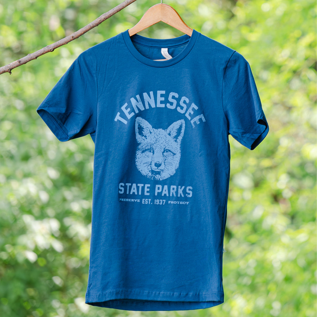TNSP - Preserve and Protect Fox Tee
