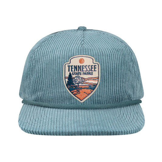 TNSP - Corduroy Crest Hat