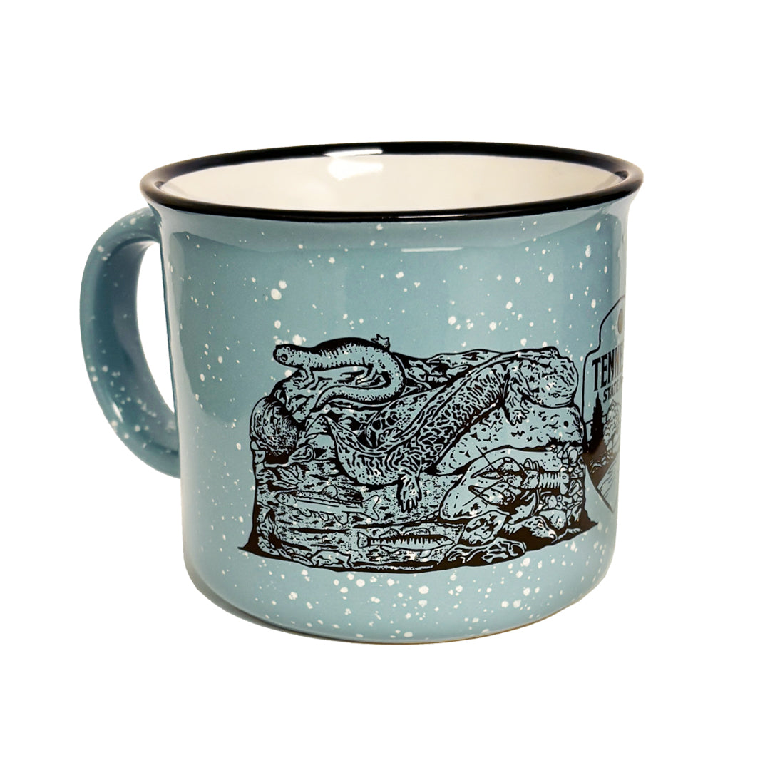 TNSP - Endangered Species Day Mug