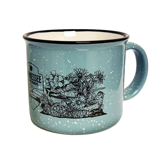 TNSP - Endangered Species Day Mug