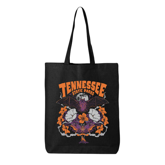 TNSP - Pollinators Halloween Tote
