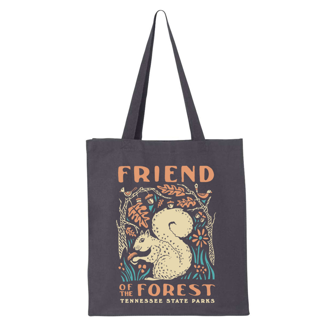 TNSP - Friends of the Forest Tote