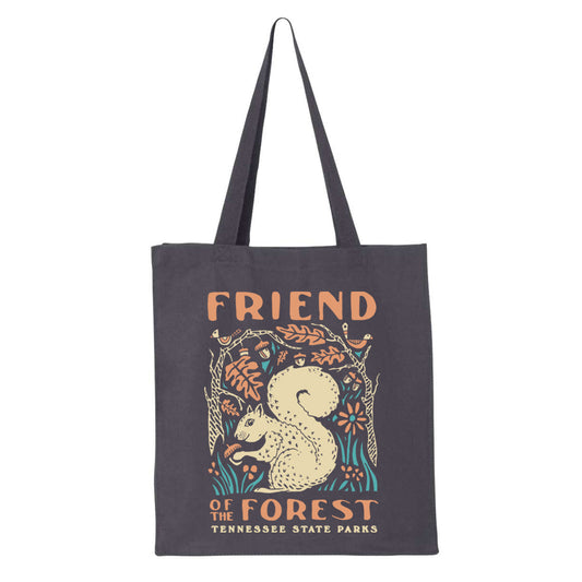 TNSP - Friends of the Forest Tote