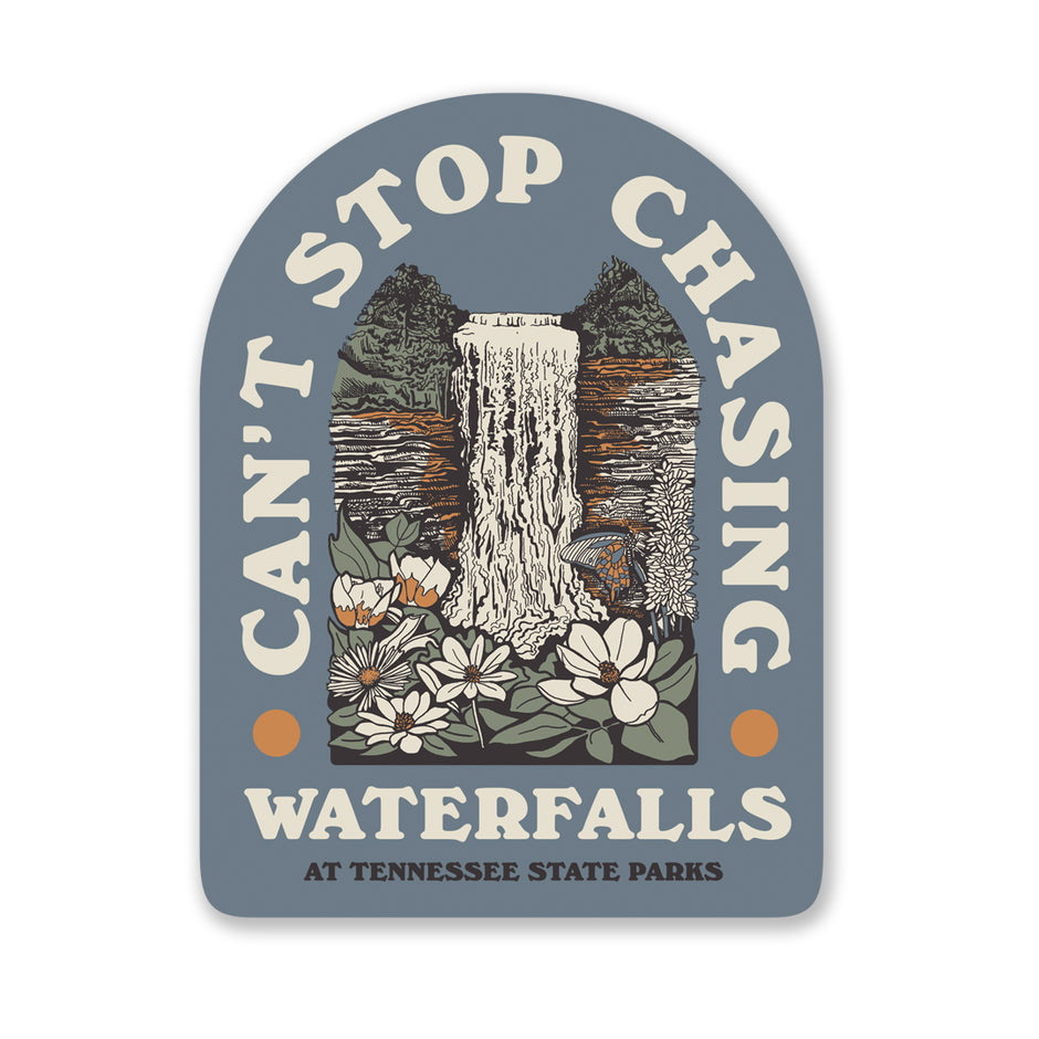 Tennessee State Parks Online Gift Shop