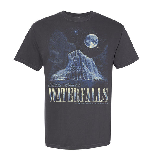 TNSP - Wonderful Waterfalls Tee