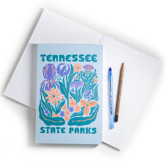 TNSP - Tennessee Flowers Journal