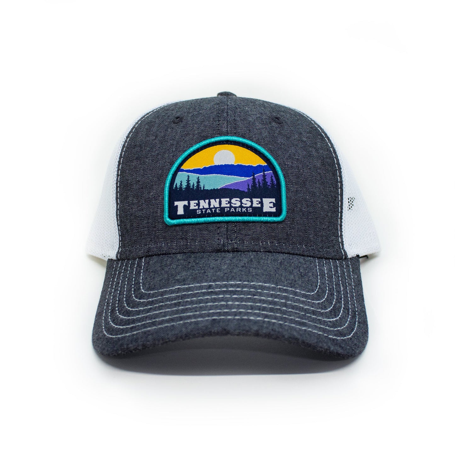 TNSP - Mountain Sunset Hat