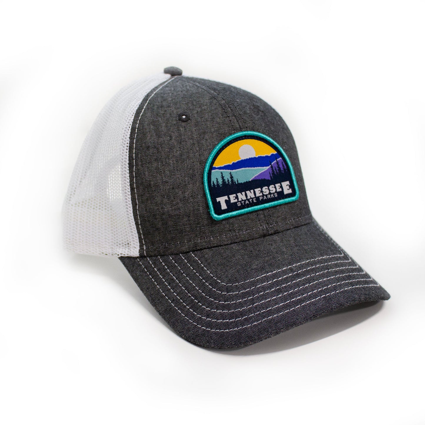 TNSP - Mountain Sunset Hat