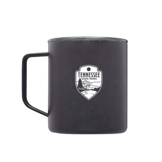 TNSP - Logo Travel Mug